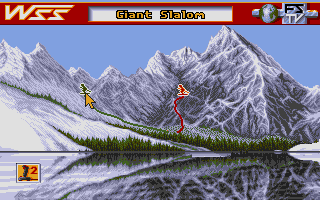 Winter Supersports 92 abandonware