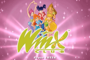 Winx Club 0