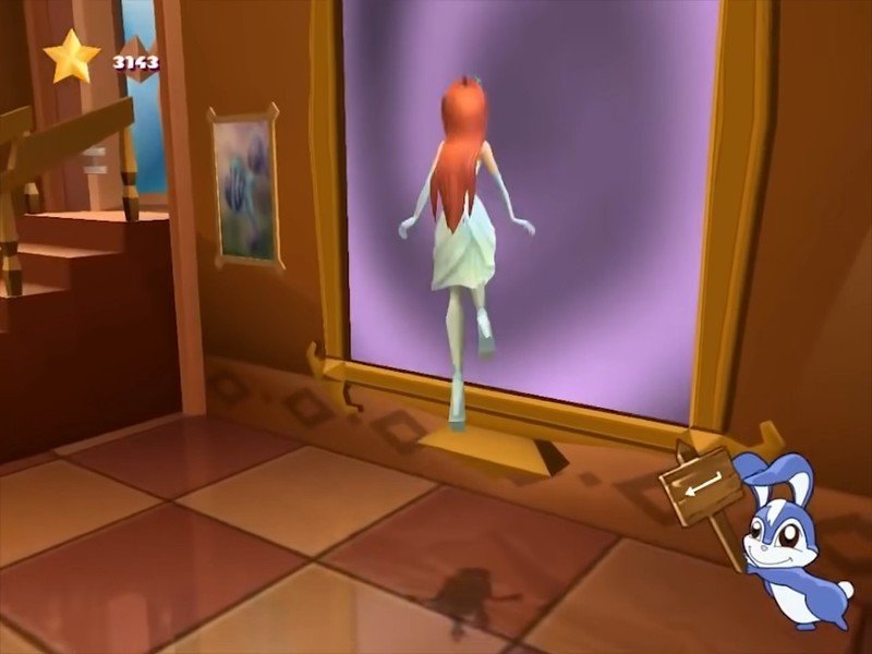 Download Winx Club (Windows) - My Abandonware