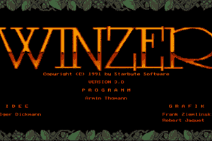 Winzer 2