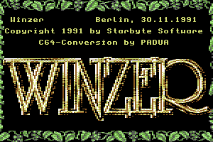 Winzer 0