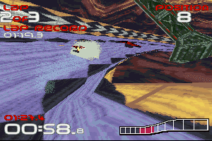WipEout 10