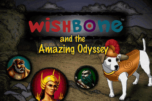 Wishbone and the Amazing Odyssey 0