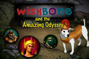 Wishbone and the Amazing Odyssey 0