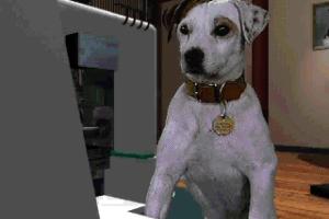 Wishbone and the Amazing Odyssey 2