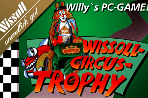 Wissoll Circus Trophy 0