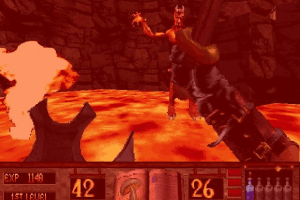 Witchaven 13