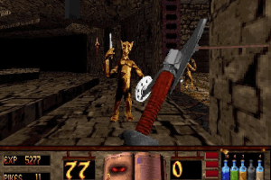 Witchaven 15