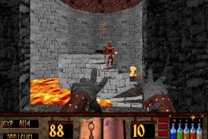 Witchaven 17