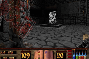 Witchaven 18