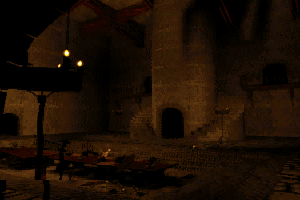 Witchaven 1