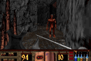 Witchaven 19