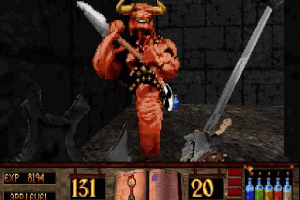 Witchaven 20