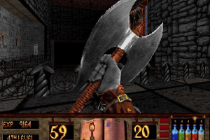Witchaven 21