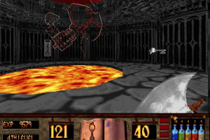 Witchaven 22