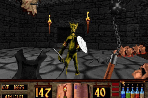 Witchaven 24