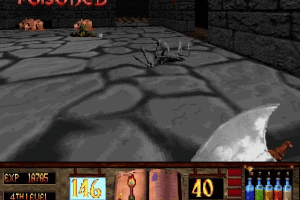 Witchaven 25