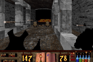 Witchaven 29