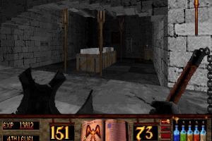 Witchaven 31