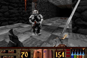 Witchaven 33
