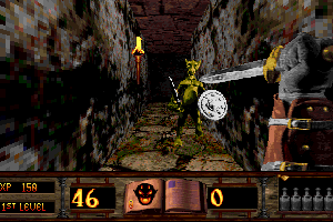 Witchaven 3
