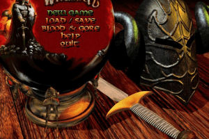 Witchaven 4