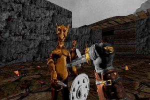 Witchaven 5