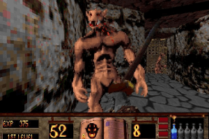 Witchaven 7