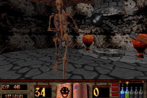 Witchaven 8