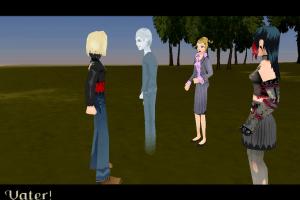 Witches & Vampires: Ghost Pirates of Ashburry 11