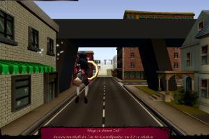 Witches & Vampires: Ghost Pirates of Ashburry 13