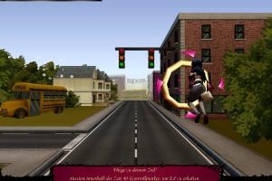 Witches & Vampires: Ghost Pirates of Ashburry 14