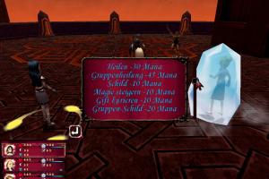 Witches & Vampires: Ghost Pirates of Ashburry 18