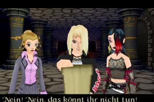 Witches & Vampires: Ghost Pirates of Ashburry 20