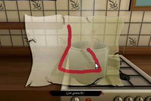 Witches & Vampires: Ghost Pirates of Ashburry 21