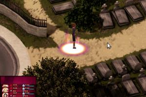 Witches & Vampires: Ghost Pirates of Ashburry 1