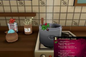 Witches & Vampires: Ghost Pirates of Ashburry 22