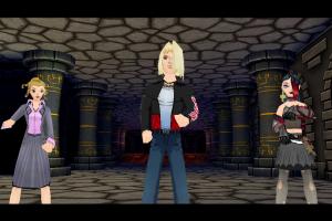 Witches & Vampires: Ghost Pirates of Ashburry 19