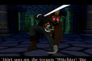 Witches & Vampires: Ghost Pirates of Ashburry 8