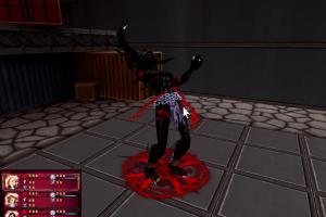 Witches & Vampires: Ghost Pirates of Ashburry 3