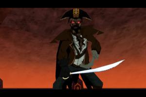 Witches & Vampires: Ghost Pirates of Ashburry 9