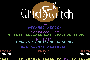 WitchSwitch 0