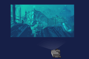 Within a Deep Forest 0