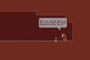 Within a Deep Forest 12