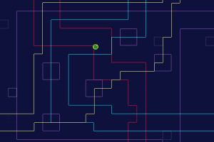 Within a Deep Forest 16