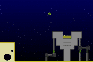 Within a Deep Forest 17