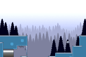 Within a Deep Forest 20