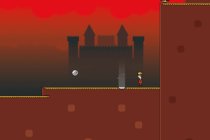 Within a Deep Forest 21