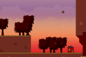 Within a Deep Forest 22