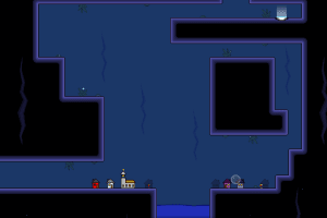 Within a Deep Forest 23